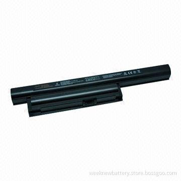 Grade A Laptop Battery for Sony BPS22, 14-month Warranty Replacement, 100% Compatible